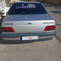 405 مدل 88|خودرو سواری و وانت|تهران, تهرانپارس شرقی|دیوار