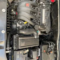 زانتیا ۸۵|خودرو سواری و وانت|کرمانشاه, |دیوار