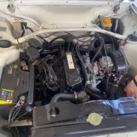 پیکان کلکسیونی بی رنگکولر دار درجه یک|خودرو سواری و وانت|یاسوج, |دیوار