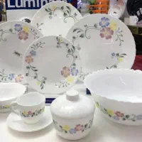 ۸ دست آرکوپال راک گلاس امارات کد 252 RAK glass