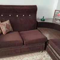 مبل ال راحتی