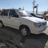 پراید ۱۱۱ مدل ۹۸|خودرو سواری و وانت|فولادشهر, B2|دیوار