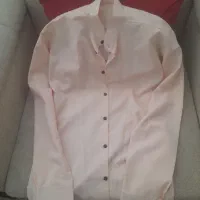 سلام پیراهن نو سایز پسرانه از ۱۵تا ۲۰ اندازه میشه