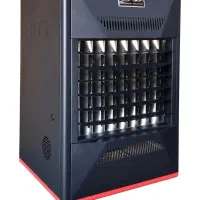 هیتر گازی 650آذر تهویه