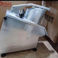 اسلایسر وخلال کن برقی خارجی و وارداتی Burax bm300|خردکن، آسیاب، غذاساز|ری, ظهیرآباد|دیوار