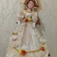 عروسک سرامیکی|اسباببازی|ارومیه, |دیوار