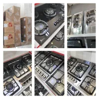 گازتوکاررومیزی هود سینک صفحه ای مدل ای مس