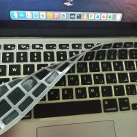 مک بوک پرو2015 بی نظیر نگهداری شارژ بالا|رایانه همراه|مشهد, امیر المومنین|دیوار