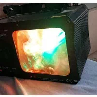 دستگاه رقص نور|صوتی و تصویری|بیرجند, |دیوار
