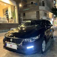 تارا V1 دنده ای تیوفایو پلاس ، ۶ دنده مدل ۱۴۰۴