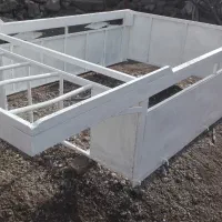 اطاق وانت|قطعات یدکی و لوازم جانبی|مشگین شهر, |دیوار