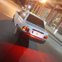 پراید مدل ۷۹