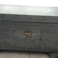 صندوق محکم و بزرگ