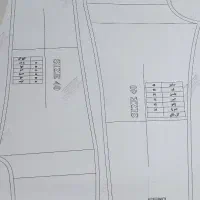 الگو ی بالاتنه و شلوار و آستین کتی و .. زرین کفاش