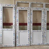 درب و پنجره UPVC و آلومنیوم|خدمات پیشه و مهارت|اهر, |دیوار