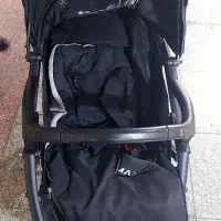 کالسکه مکس دلیجان نیاز به تعمیر