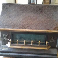 سلام فروش بخاری یخچال ابگرمکن|یخچال و فریزر|قروه, |دیوار