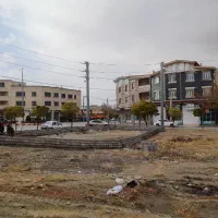 زمین تجاری مسکونی در شهر لیتیومی ایران