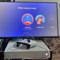 مانیتور اسنوا ۲۴ اینچ|صوتی و تصویری|آمل, |دیوار