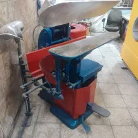 لباسشویی صنعتی|ماشین‌آلات صنعتی|مشهد, مقدم|دیوار