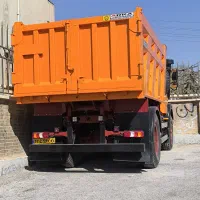 بنز کمپرس ۱۹۳۰|خودرو سنگین|ایلام, |دیوار