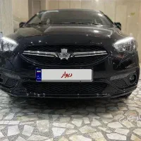 شاهین G سانروف دار‌ مدل ۱۴۰۰