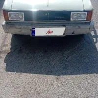 وانت پیکان مدل ۸۸|خودرو سواری و وانت|اندیشه, شهرک مریم|دیوار