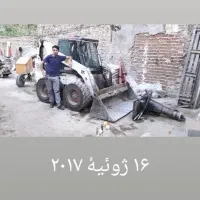 حمل نخاله خاور،نیسان،بابکت|خدمات حمل و نقل|پردیس, فاز ۱|دیوار