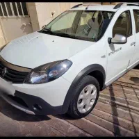 ساندرو استپ وی اتوماتیک