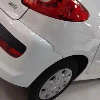 207 پانا ارتقا سفید