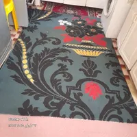 تمیز دلیلش کم بودجه اندازش ۴متری