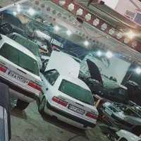 تعمیرگاه تخصصی زانتیا