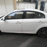 بسترن B50F مدل 1393