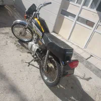 موتور مزایده|موتورسیکلت|کرمانشاه, |دیوار