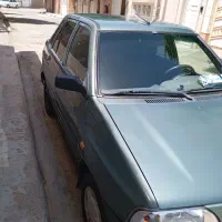 پراید92|خودرو سواری و وانت|تربت‌حیدریه, رضاشهر|دیوار