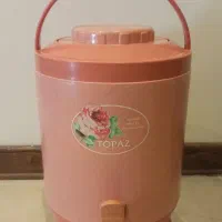 کلمن آب سالم و تمیز|ظروف نگهدارنده، پلاستیکی، یکبارمصرف|بندرعباس, |دیوار