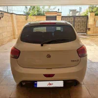 تیبا۲ مدل ۱۴۰۰ بدون خط و خش|خودرو سواری و وانت|هشتگرد, شهرک بعثت|دیوار