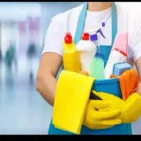 نظافت آقا هستیم