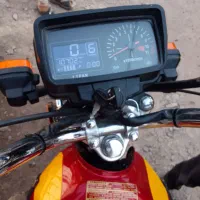 موتورلیفان200|موتورسیکلت|مشهد, پنجتن|دیوار