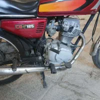 موتور|موتورسیکلت|بهارستان, |دیوار