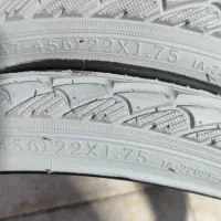 ویلچر چرخ توپر و بادی برقی سفید و سیاه|آرایشی، بهداشتی، درمانی|اهواز, لشکرآباد|دیوار