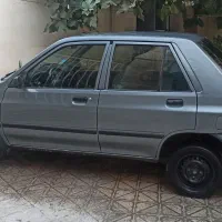 پراید 131 SE، مدل ۱۳۹۴