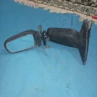 آینه اصلی پراید صبا