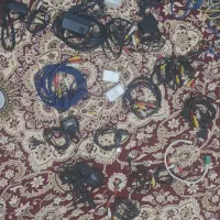 فیش|قطعات و لوازم جانبی رایانه|مشهد, شهرک لشکر (شهرک غرب)|دیوار