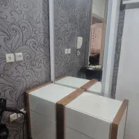 فروش وسایل سالن آرایشی|آرایشگاه و سالن‌های زیبایی|قزوین, |دیوار