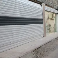 فروش ویا معاوضه مغازه صفر اصفهان با اپارتمان گلدیس