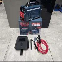 دستگاه جوش Boss 400 آمپر آکبند