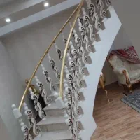 نرده استیل|خدمات پیشه و مهارت|اردبیل, |دیوار