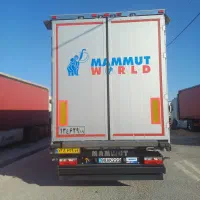 فروش چادری ماموت