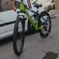 دوچرخه سایز ۲۶ مارک simba